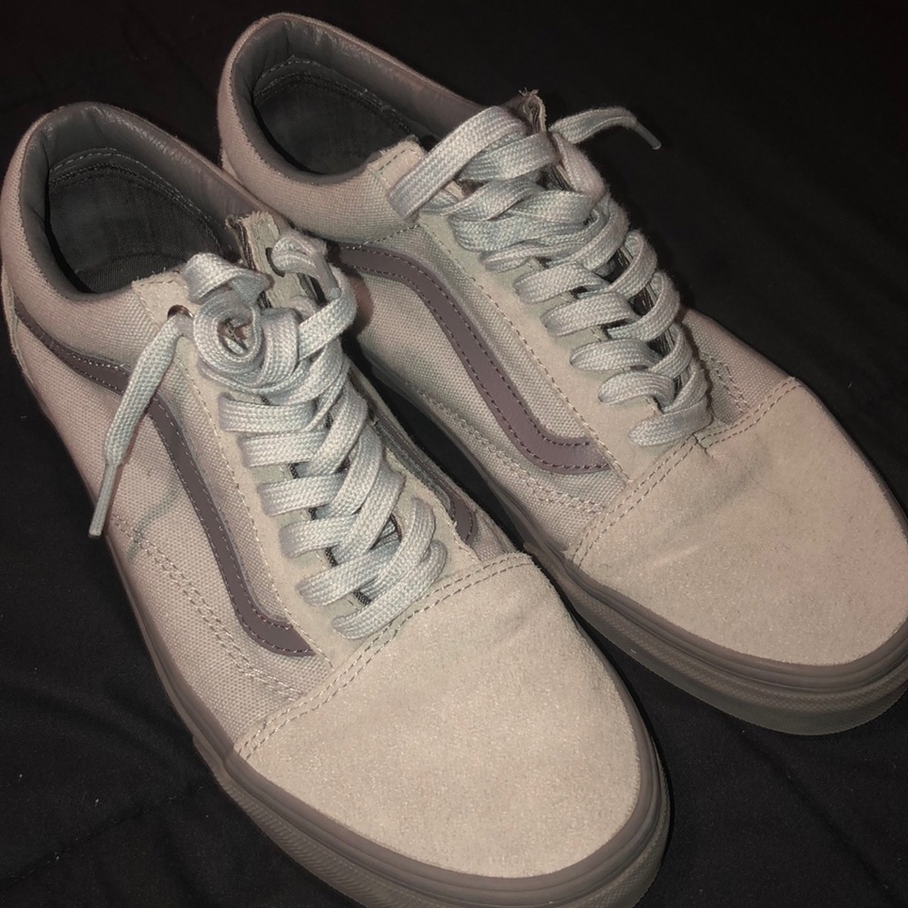 Vans old skool